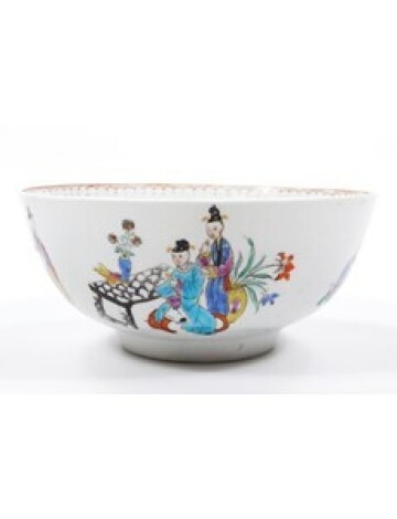 Grantham Fine Ceramics & Asian Art Sale