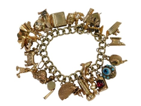 Bourne Collective Sale 2025-05-14 Image