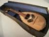 A 19thC Neapolitan mandolin