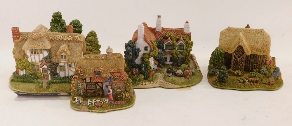 リリパットレーン　BURNHAM THORPE RECTORY リリパットレーン BURNHAM THORPE RECTORY - メルカリ