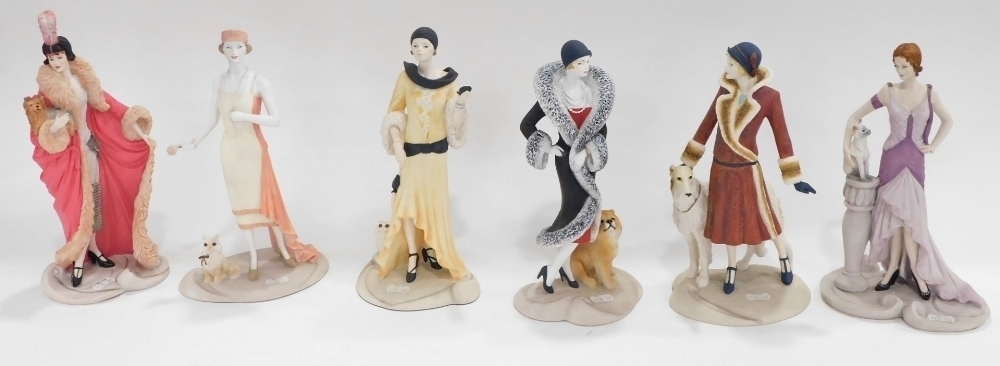 書 Coalport Figurines and Collectables 書 Coalport Figurines and Collectables A collection of