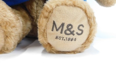 An M & S Paddington Bear. - 3