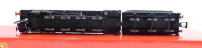 A Hornby OO gauge Class K1 locomotive, BR (late) 2-6-0, R3243B, and a Class O1 locomotive BR (late) 2-8-0, R3227, both boxed. (2) - 4