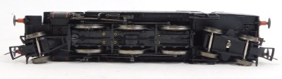 A Bachmann Branchline OO gauge Fairburn tank locomotive, 42073, BR lined black, 2-6-4, 32-877. - 2