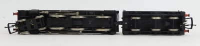 A Bachmann Branchline OO gauge Thompson Class B1 locomotive, 61354, BR lined black, electric generator, 4-6-0, 31-702. - 2