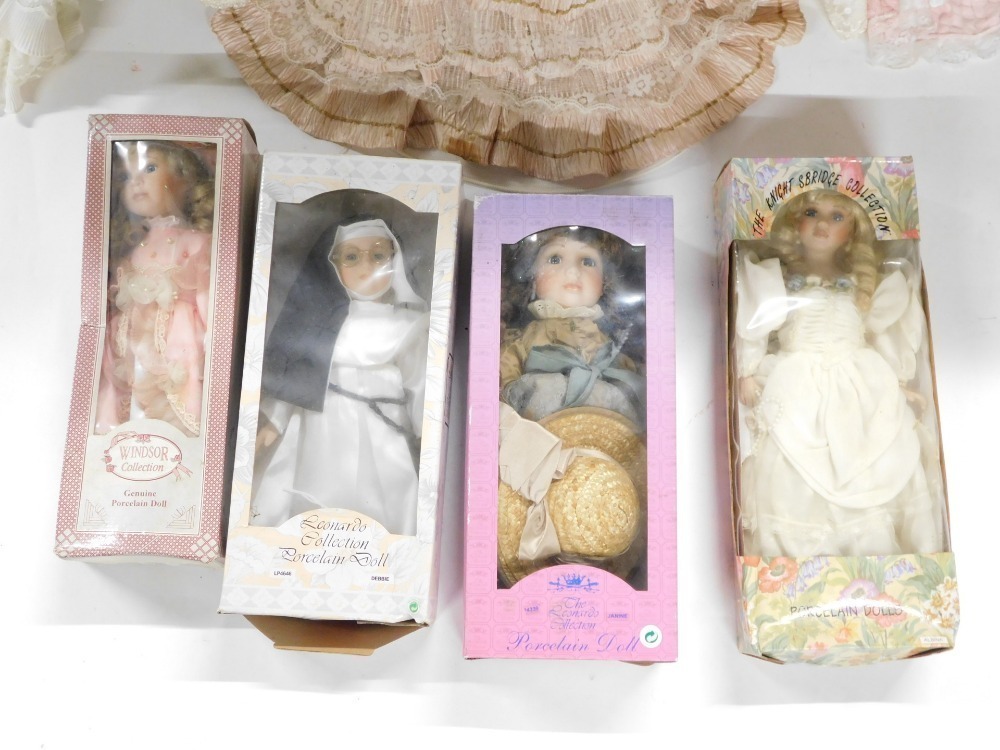 Palmary cheap collection dolls