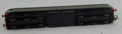 A Heljan OO gauge Class 47 diesel electric locomotive D1593, BR two tone green, 47401. - 2