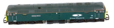 A Lima OO gauge locomotive SS Great Britain, Great Western, 47813.