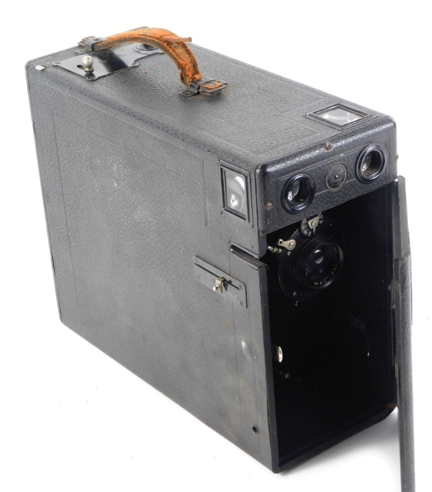 Midg Camera