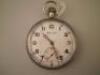 An Helvetia military pocket watch - 2