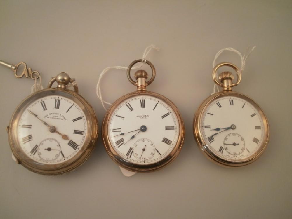 New era 2024 pocket watch