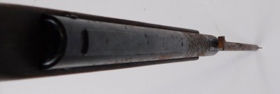 A Webley Scott Ranger air rifle, 97cm long. (AF) - 5