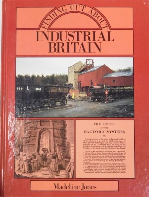 Books. Brooke (Iris) English Costume of the Middle Ages, Later Middle Ages and 17th Century, 3 vols, Clayton Calthrop (Dion) English Costume, published by A & C Black, Low, Ye Madde Designer, published by The Studio Limited, London 1935, and further books - 4