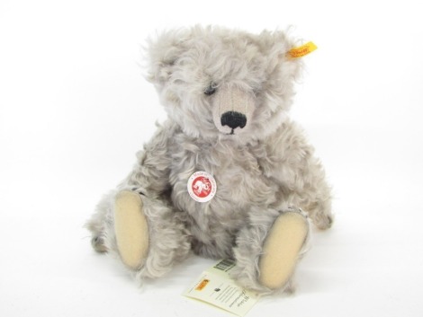 A Steiff mohair MBI Ultimate Bear, 669712.