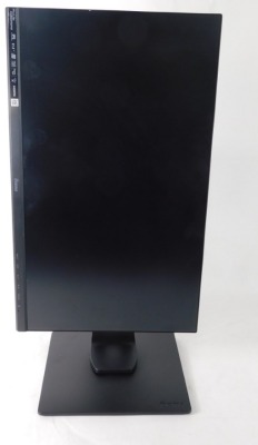 An Iiyama Pro-Lite XUB2292HSTV 21" monitor, partially boxed.  - 2