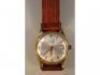 An 18ct gold Baume Bimatic 17 jewel gents wristwatch - 2