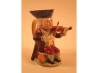 A Beswick pottery character jug 'The Mid Ship Man'