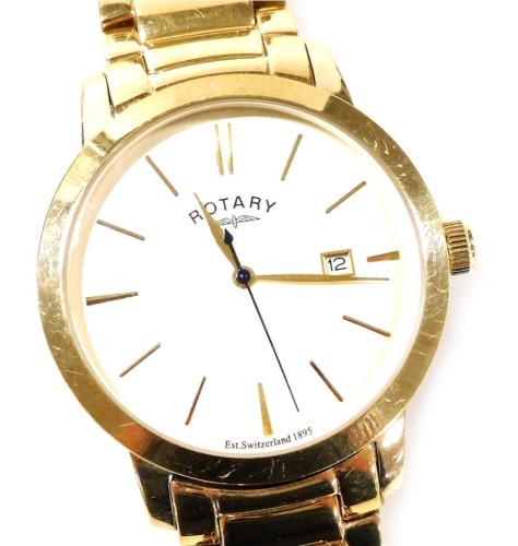 A Rotary Dolphin standard gentleman display picture 1