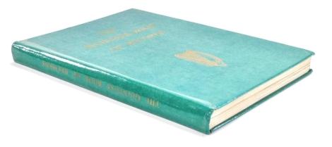 Book. The Guinness Book of Records, first edition, by Guinness Superlatives Limited 1955, printed by F Howard Doulton and Company Limited, with outer box.