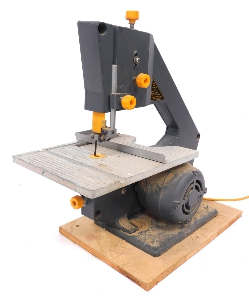 Record bk3 bandsaw hotsell