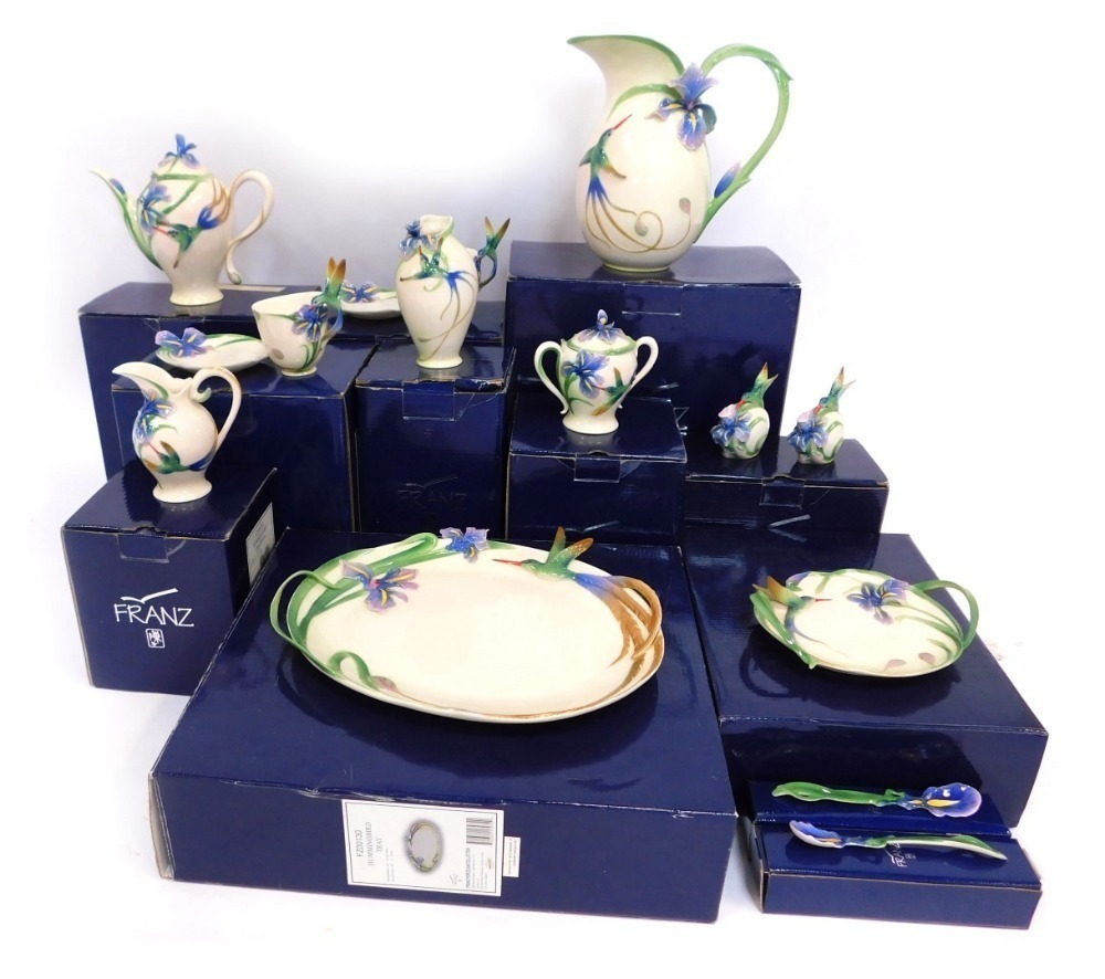 陶芸品　瓷器 Franz collection 收藏品 陶芸品 瓷器 Franz collection 收藏品