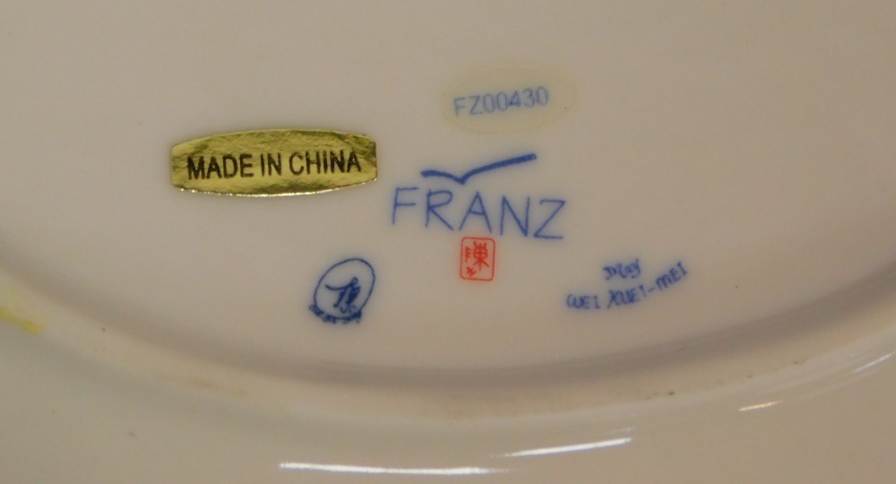 Franz Collection, Franz Collection Giftware