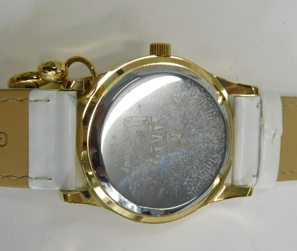 Bradford exchange sale disney watch