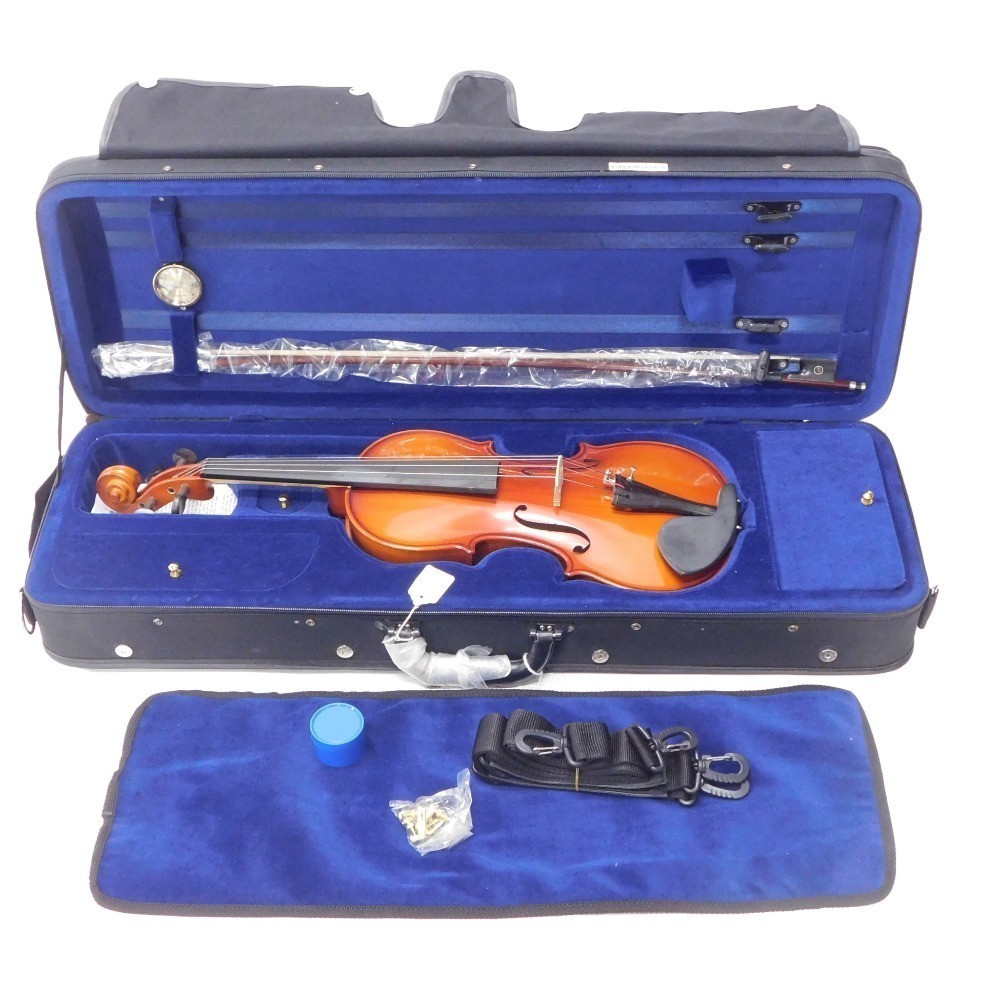 Shimro store violin price