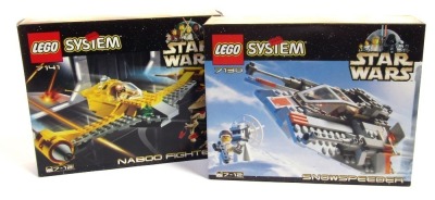 Buy 8001 Star Wars Technic - Battle Droid LEGO® Toys on the Store, Auctions