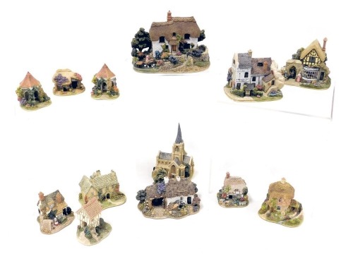 リリパットレーン　hill top リリパットレーン HILL TOP リリパットレーン（Lilliput lane