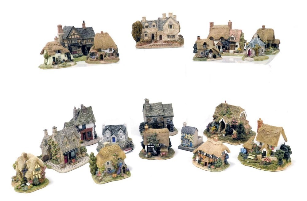 リリパットレーンMoreton Manor 28