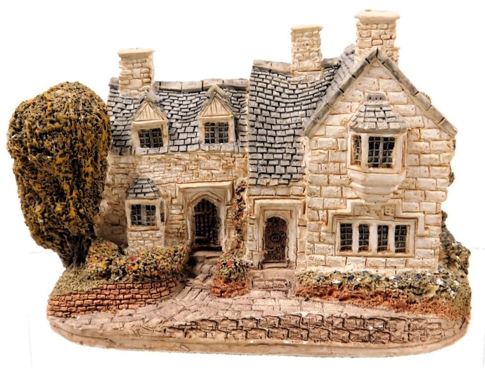 リリパットレーンMoreton Manor 28