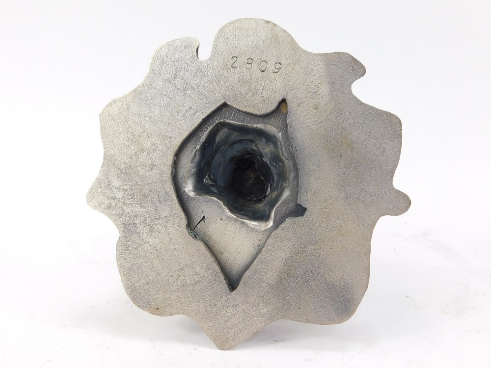 A Tudor Mint Myths & Magic pewter figure modelled as The VII