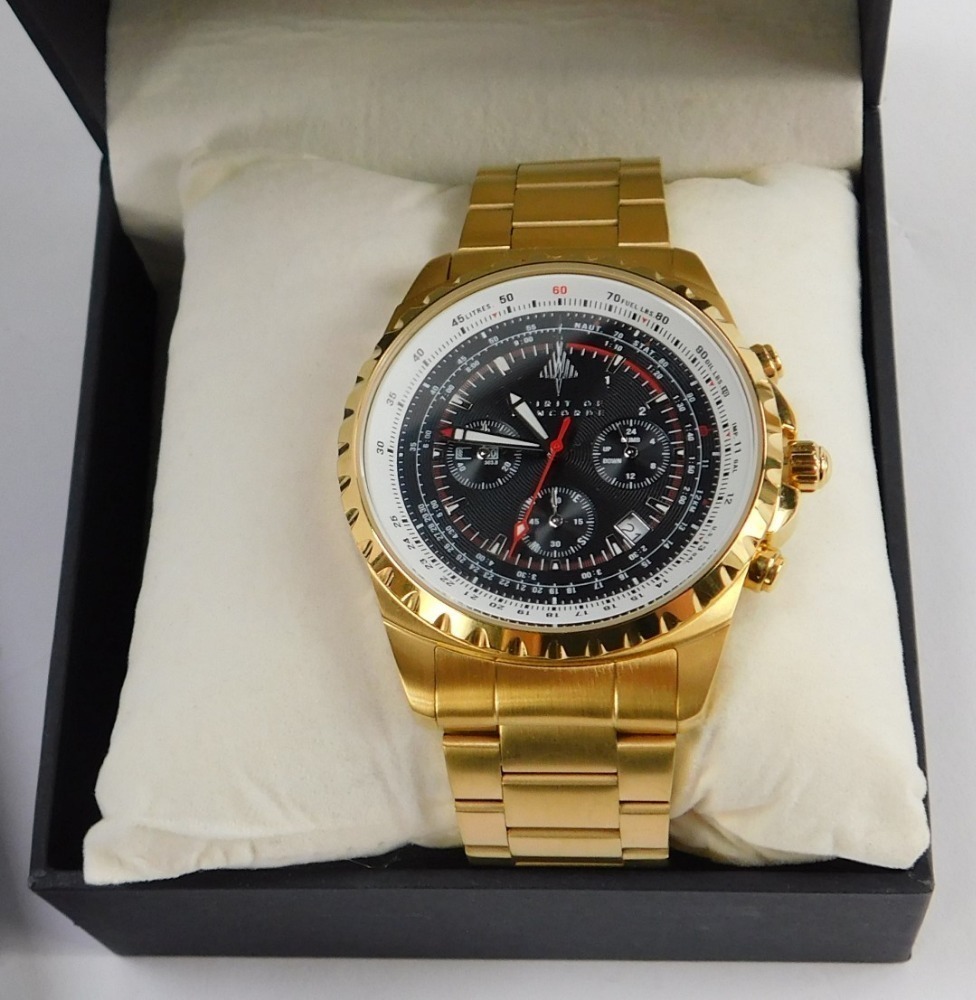 Concorde mach 2 watch sale