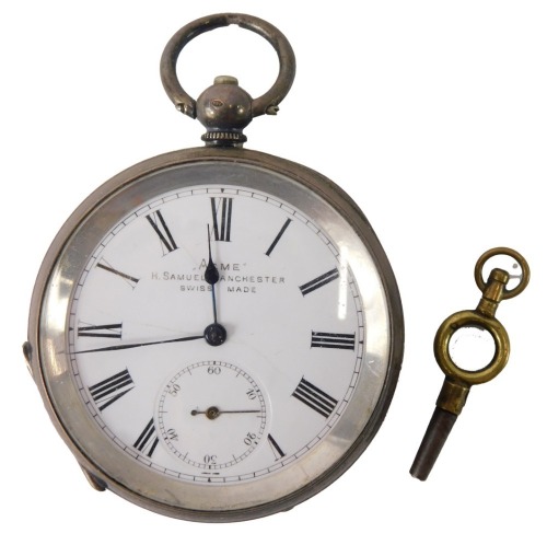 Acme pocket watches hotsell