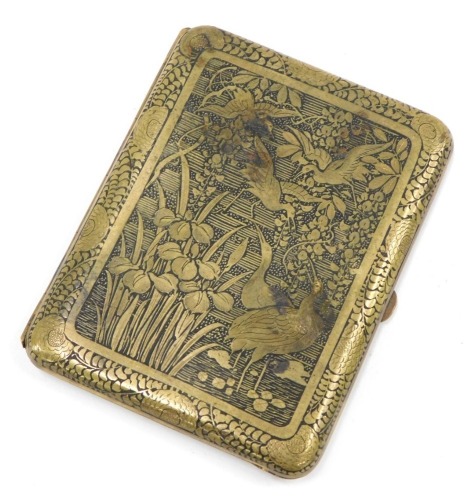 aristocrat cigarette case A handsome vintage Aristocrat silver plated cigarette box with wooden liner. Accompanied by original aristocrat cigarette case A handsome vintage Aristocrat silver plated cigarette box with wooden liner. Accompanied by original