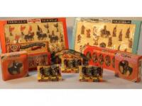 A Herald Models boxed set of Household Cavalry