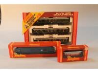 Hornby Railways rolling stock