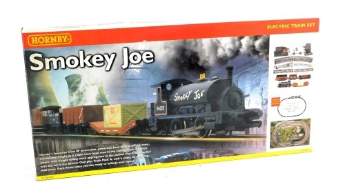 Hornby smokey best sale joe set