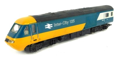 A Hornby OO gauge Intercity 125 locomotive 43010. - 2