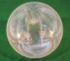 A G. Vallon opalescent glass bowl - 2