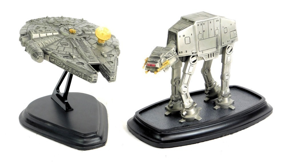 Faucon Millenium - Polybag LEGO® Star Wars 30708 - Super Briques Faucon Millenium - Polybag LEGO® Star Wars 30708 - Super Briques