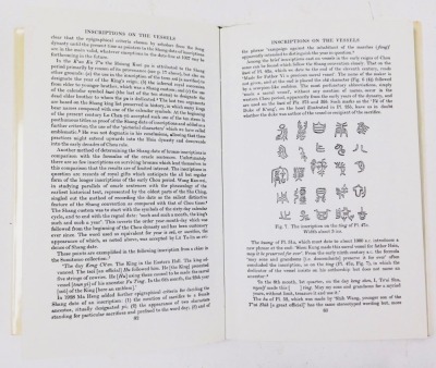 Burman (Harold). Bronzes, Sculptors and Founders 1800-1930. 3 vols, Vavar (Stuart) The Barye Bronzes, A Catalogue Raisonne, Williamson (Paul, Ed.) European Sculpture The Victoria and Albert Museum, Payne (Christopher) Animals in Bronze, reference and p - 4