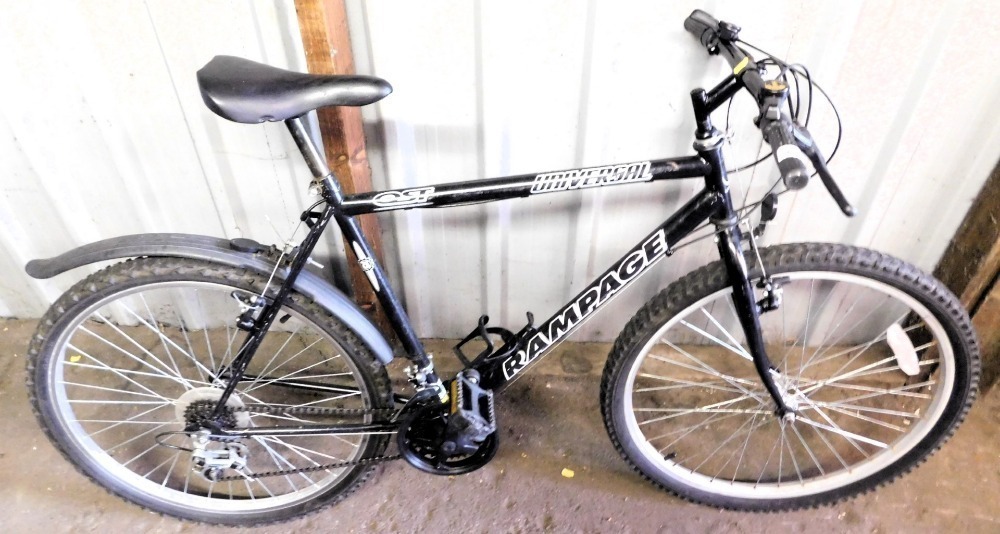 Phantom integra mountain bike price on sale