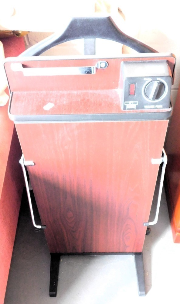 Corby 7700 trouser press.