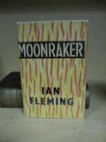 Fleming, Ian: Moonraker