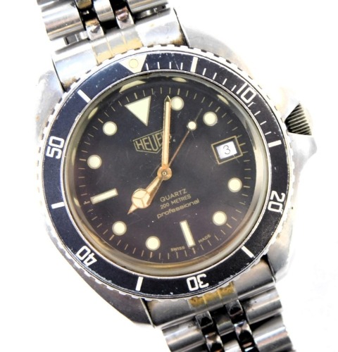 Heuer 980.021 hotsell