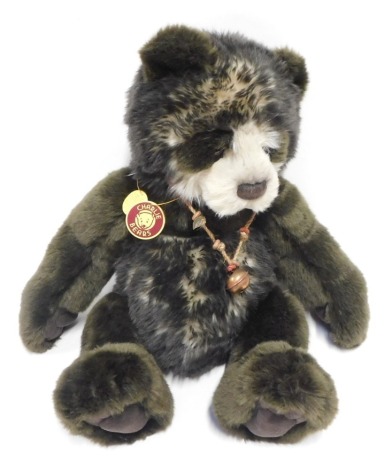 A Charlie Bears CB131353 Breeny the Teddy bear, 50cm.