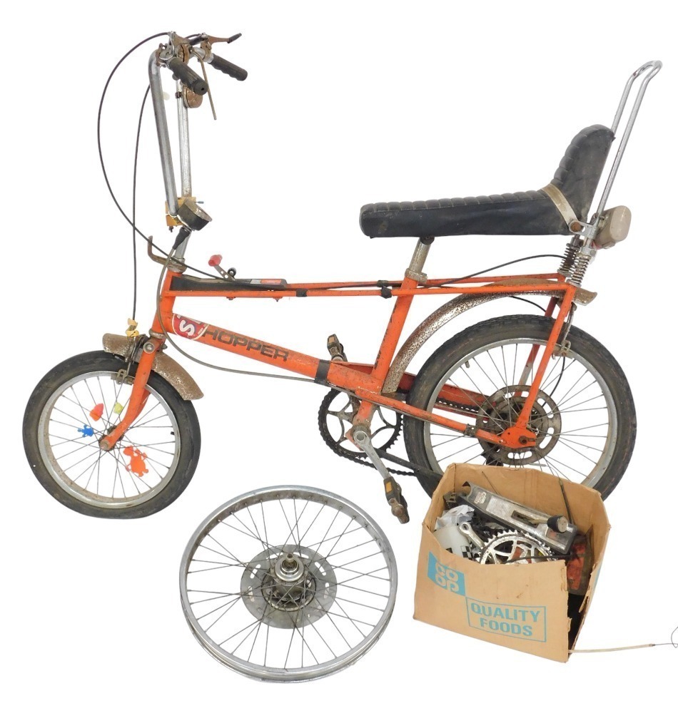 Raleigh chopper 10 speed new arrivals