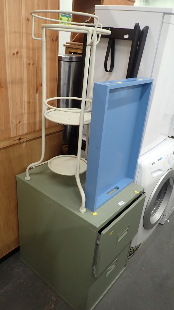 Triumph Filing Removing Drawers Matttroy